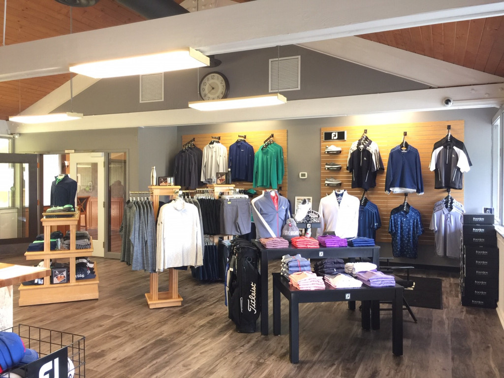 Unique Features of Golf Shops in Australia